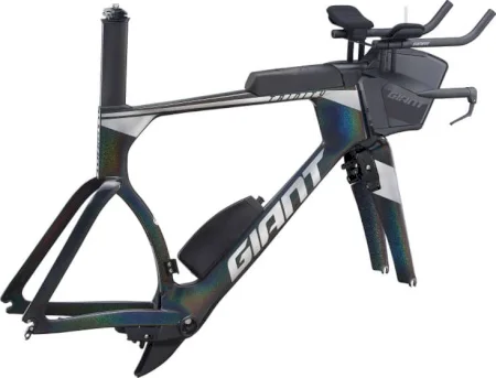 Giant Trinity Advanced Pro Tri Frameset 2022