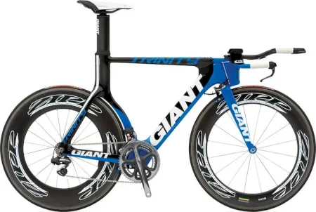 Giant Trinity Advanced Sl 0 2010