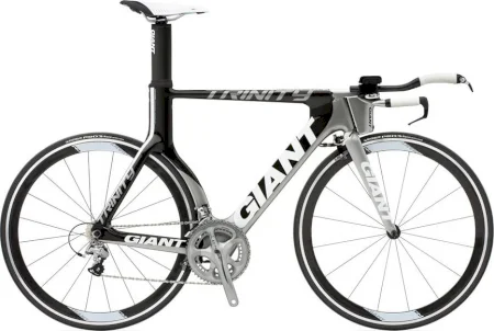 Giant Trinity Advanced Sl 2 2010