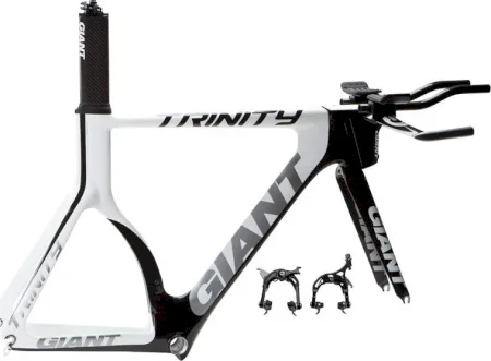 Giant Trinity Advanced Sl 2010
