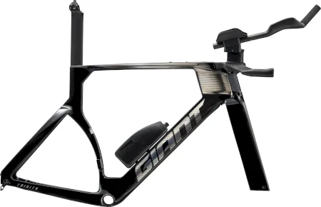 Giant Trinity Advanced Sl Time Trial Frameset 2025