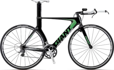 Giant Trinity Composite 2 W 2012