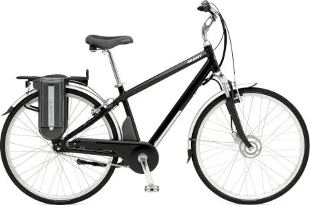 Giant Twist Freedom 2011