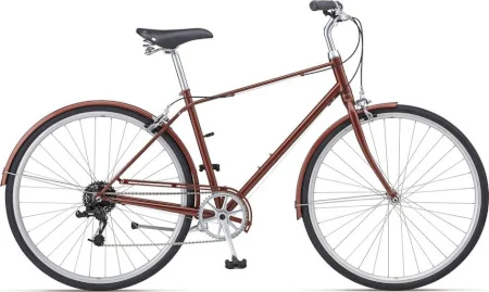 Giant Via 2 2012