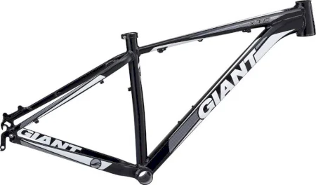 Giant Xtc 29er Frameset 2012