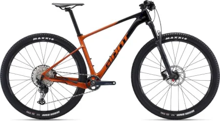Giant Xtc Advanced 29 2 2022