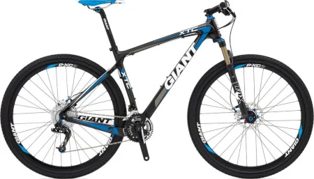Giant Xtc Composite 29er 0 2012