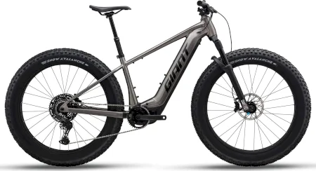 Giant Yukon Eplus 2025