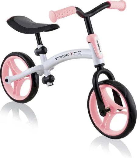 Globber By Plum Pastel Go Bike Duo Balance Bike 2021