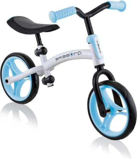 Globber By Plumr Go Bike Duo Pastel 2021
