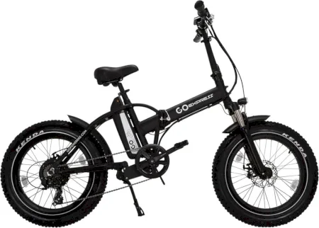 Gopower Express 2019 2019