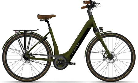 Granville E Elegance Enviolo Belt 750wh 2023