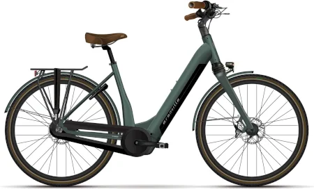 Granville E Elegance Nex 750wh 2023