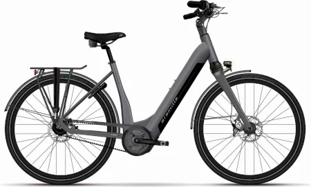 Granville E Elegance Nex Belt 625wh 2023