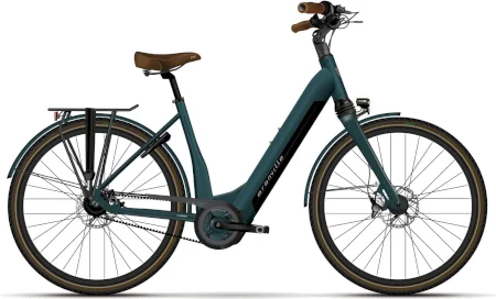 Granville E Elegance Nex Belt 750wh 2023