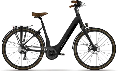 Granville E Elegance Rd 625wh 2023