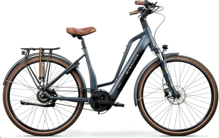 Granville E Integrated N2 2023
