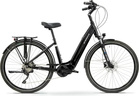 Granville E Urban 10 2025
