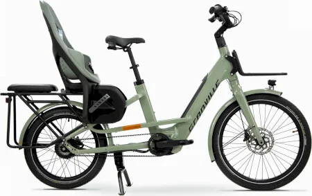 Granville E Urban Lt 2024