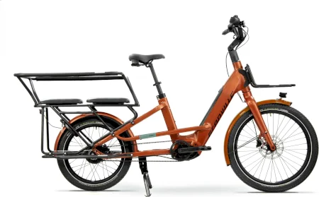 Granville E Urban Lt 2025