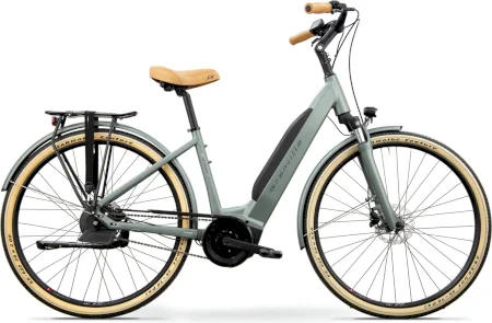 Granville E Urban N1 2023