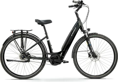 Granville E Urban N1 2025