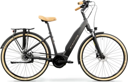 Granville E Urban N2 2023