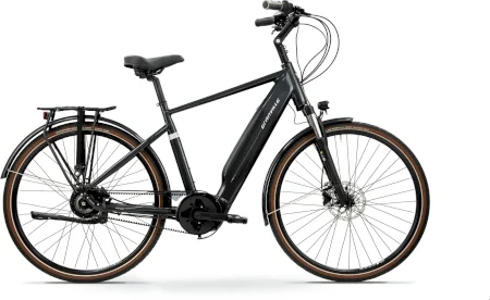 Granville E Urban N2 2025