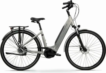 Granville E Urban N3 2025