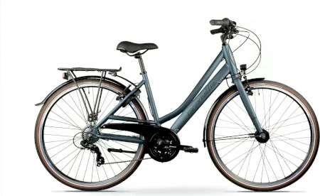 Granville Smart 21 2022