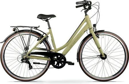 Granville Smart 7 2022