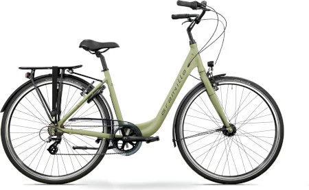 Granville Smart 7 Wave 2023