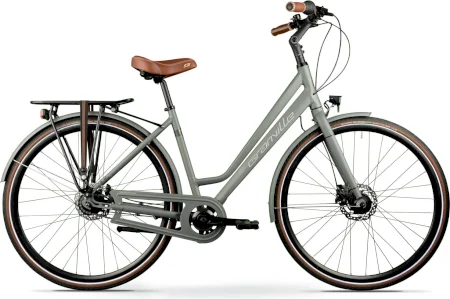 Granville Springfield Nex 2022