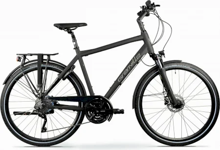 Granville Trail 2022