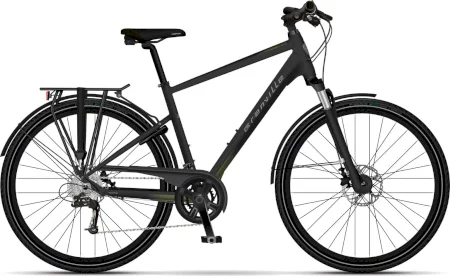 Granville Trail 2023