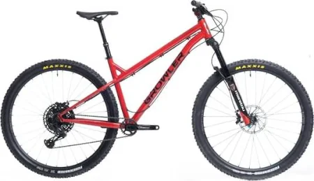 Growlerbikes American Pale Ale Gx 2021