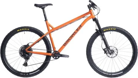Growlerbikes American Pale Ale Sx 2021