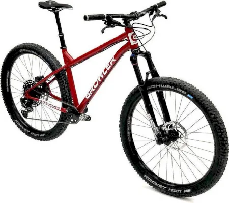 Growlerbikes American Pale Ale Type 1 2020
