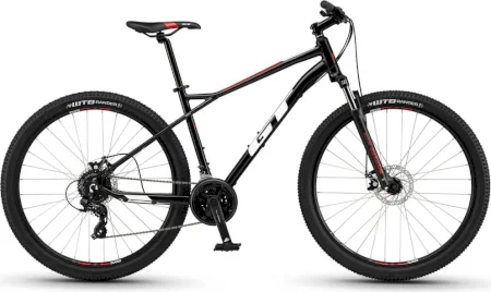 Gt Aggressor Comp 2024