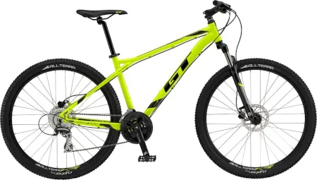 Gt Aggressor Expert 2017