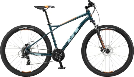 Gt Aggressor Expert 2022