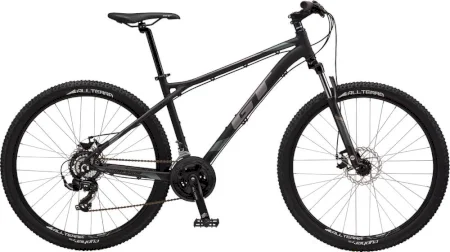 Gt Aggressor Sport 2017