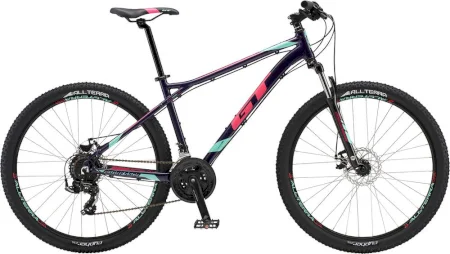 Gt Aggressor Sport Gtw 2018