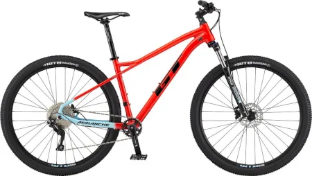 Gt Avalanche Comp 2020