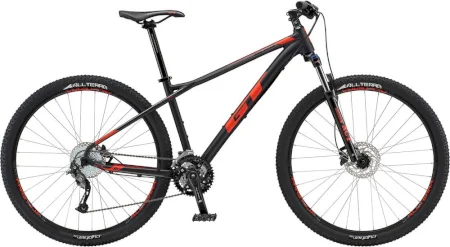 Gt Avalanche Sport 2018