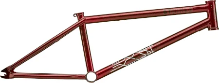 Gt Bk Globetrotter Frame 2022