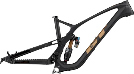 Gt Force Carbon Frameset 2022