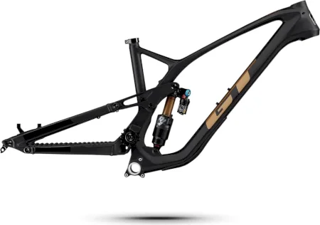 Gt Force Carbon Frameset 2023