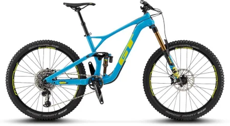Gt Force Carbon Pro 2018