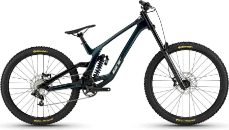 Gt Fury Carbon Elite 2023